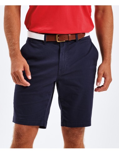 ASQ-AQ058-Mens Ultimate Chino Shorts